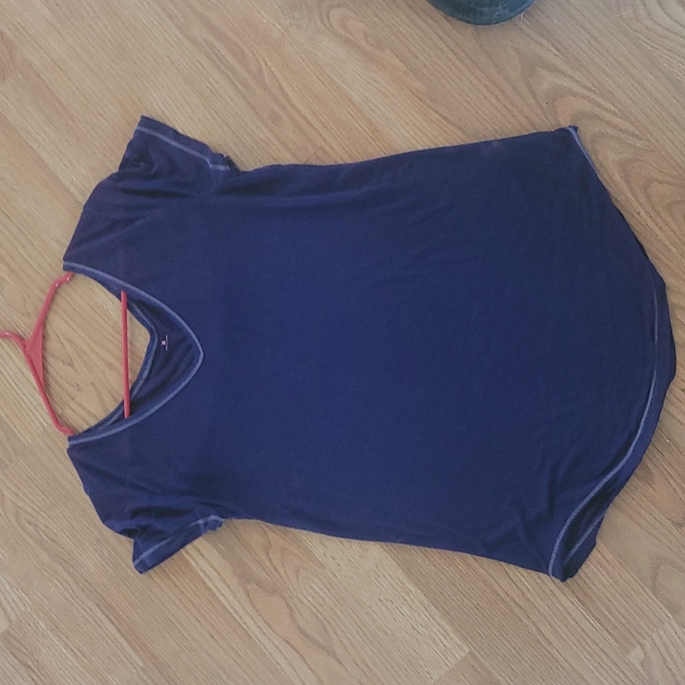Mudd shear top